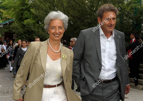 christine lagarde jewelry